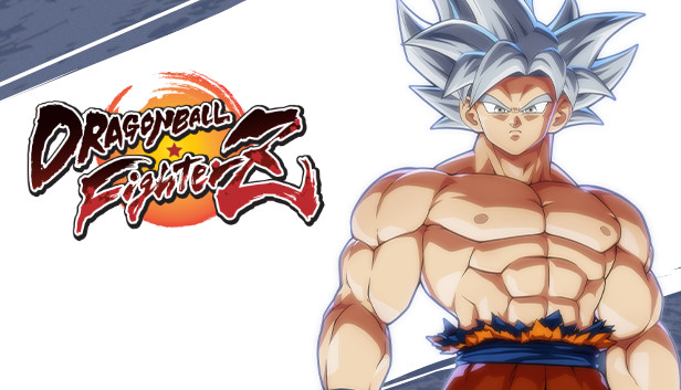 Update: Official Ultra Instinct Goku gameplay showcase stream for Dragon  Ball FighterZ is now live