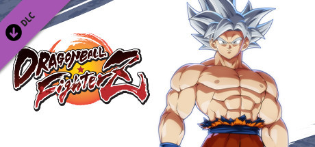 Save 50 On Dragon Ball Fighterz Goku Ultra Instinct On Steam