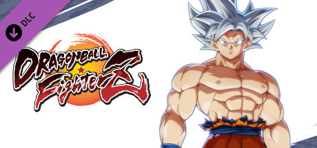 DRAGON BALL FIGHTERZ - Goku (Ultra Instinct) Steam Charts · SteamDB