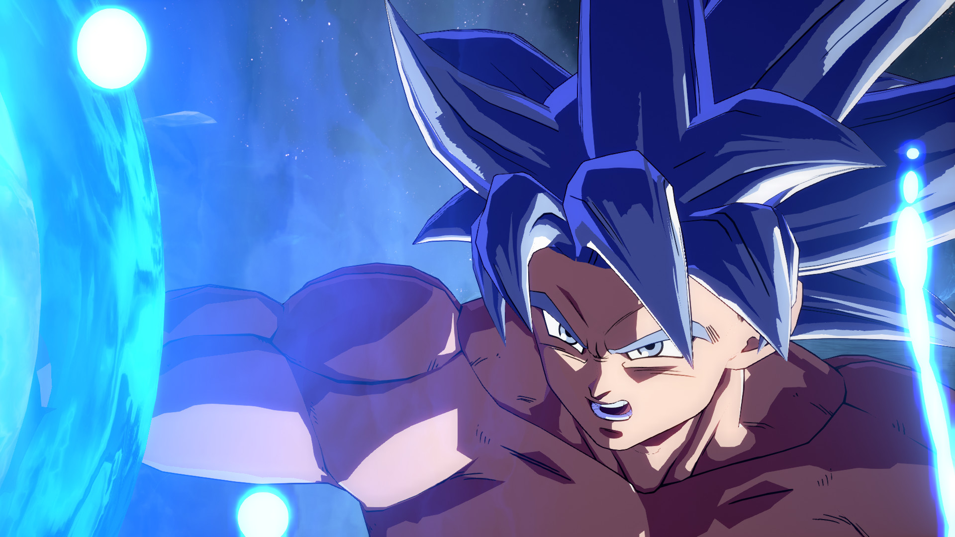 Steam Community :: :: Gogeta SSJ4