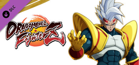 Dragon Ball Fighterz Super Baby 2 Appid Steamdb