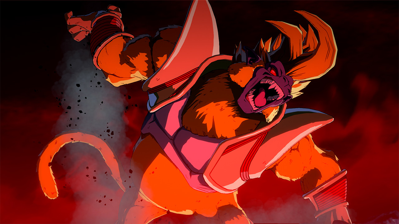 Dragon Ball Fighterz Super Baby 2 On Steam Dragon Ball Fighterz Super Baby 2 On Steam