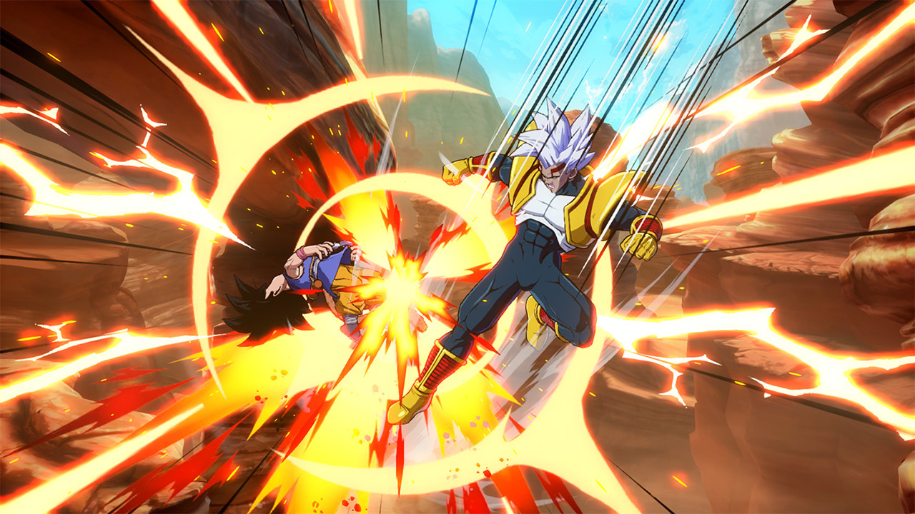 Dragon Ball Fighterz Super Baby 2 On Steam Dragon Ball Fighterz Super Baby 2 On Steam