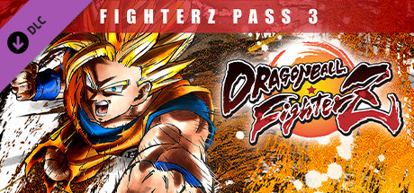 Steam Dragon Ball Fighterz Fighterz Pass 3