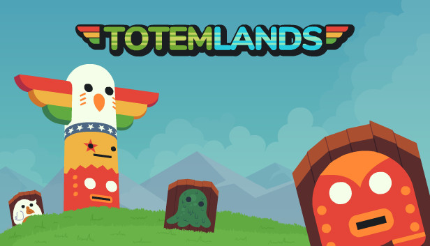 Totemlands Steam capsule image