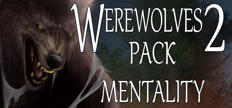 Werewolves 2: Pack Mentality concurrent players on Steam