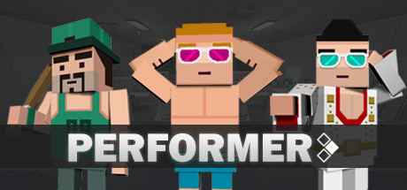 Performer Cover Image