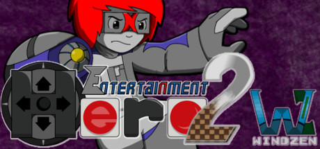 Entertainment Hero 2 Cover Image