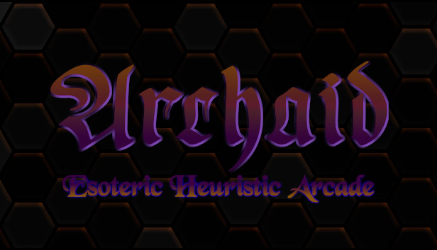 Archaid Steam capsule image
