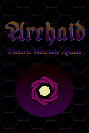Archaid cover art