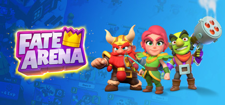 Fate Arena Alpha App Steam Charts Steamdb