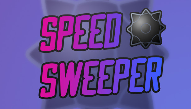 Speed Sweeper Steam capsule image