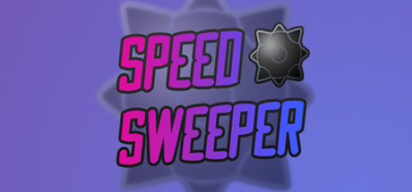 Speed Sweeper Cover Image