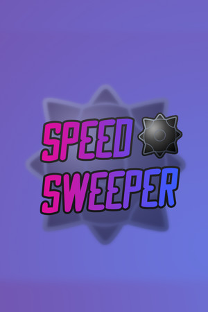 Speed Sweeper cover art