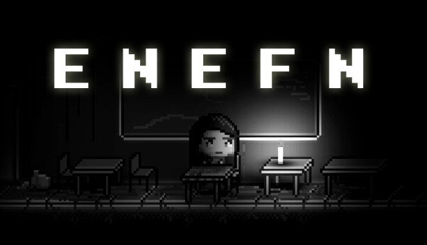 ENEFN Steam capsule image