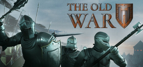 The Old War