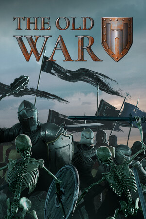 The Old War cover art