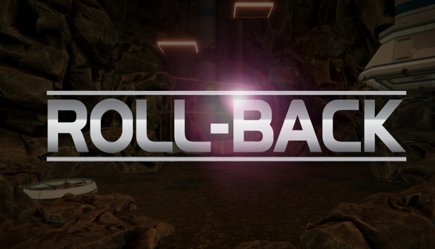 Rollback Steam capsule image