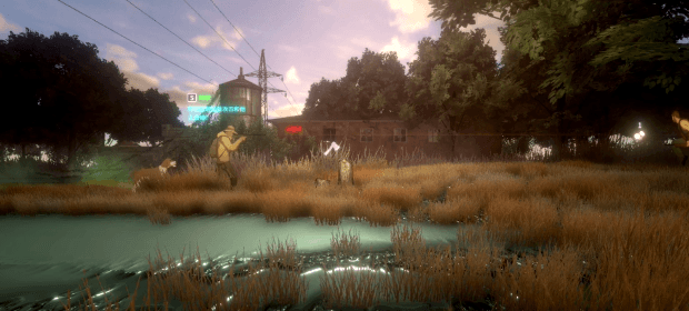地表法则:先遣者/The Rule Of Land Pioneeas（已更新至V3.0+集成孤独者模式）