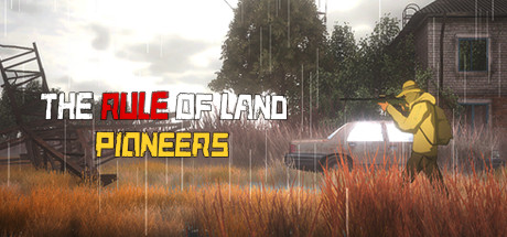 The Rule of Land Pioneers Capa
