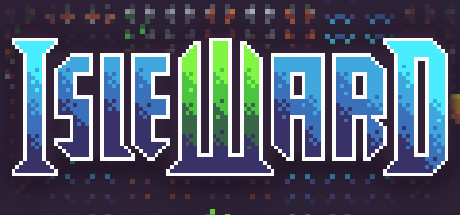 Isleward header