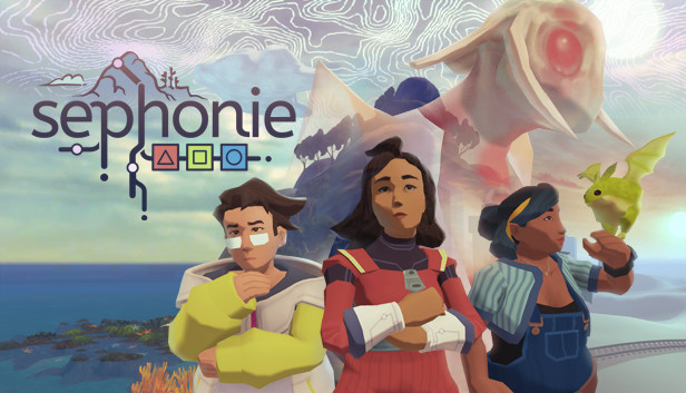 Sephonie Steam capsule image