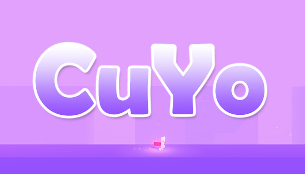 Cuyo Steam capsule image