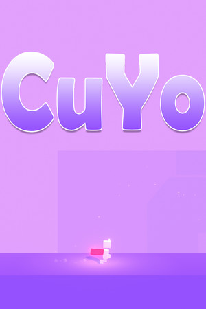 Cuyo cover art