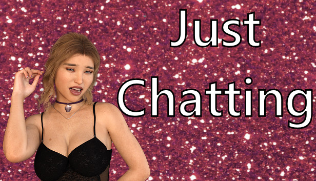 Just Chatting - Premium Style no Steam