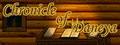 Chronicle of Daneya