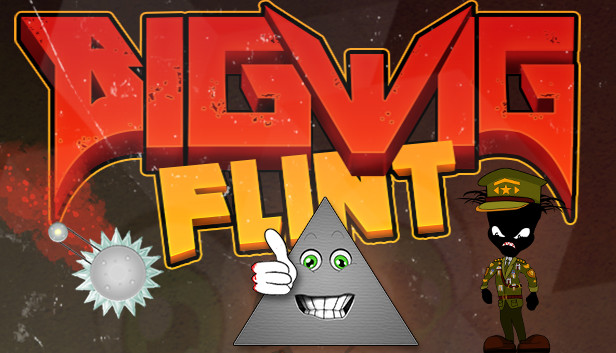 Bigwig Flint Steam capsule image