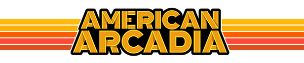 American Arcadia