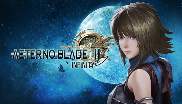 AeternoBlade II