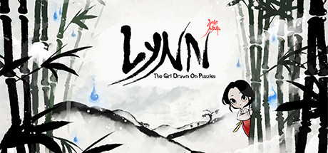 Lynn , The Girl Drawn On Puzzles concurrent players on Steam