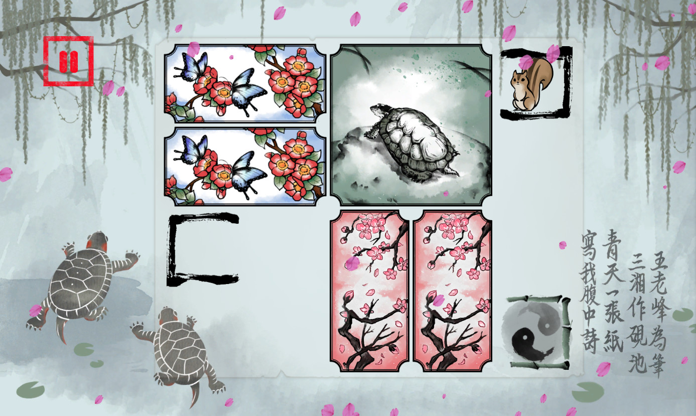 《琳,画在方块上的少女故事(Lynn , The Girl Drawn On Puzzles)》插图9 《琳,画在方块上的少女故事(Lynn , The Girl Drawn On Puzzles)》插图9