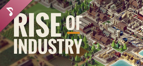 Rise of Industry Soundtrack