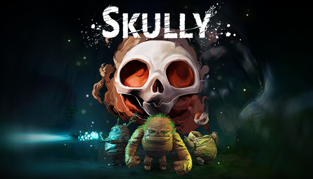 Skully - PC - Compre na Nuuvem