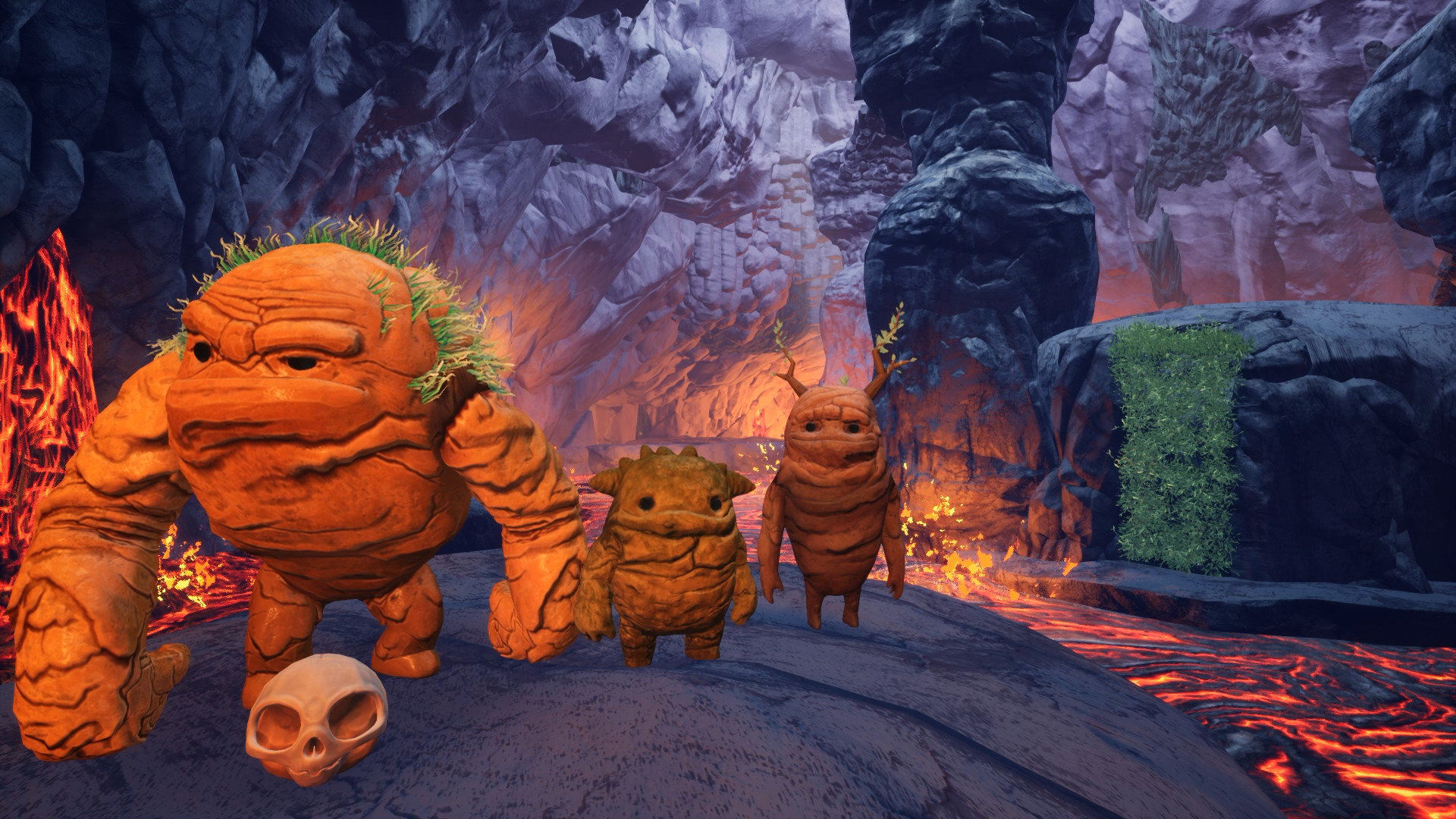 Game Screenshot 2