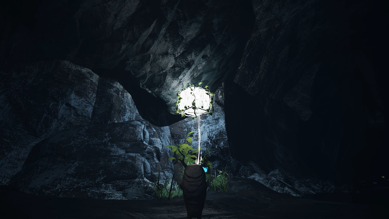 《骷髅头(Skully)》插图11 《骷髅头(Skully)》插图11