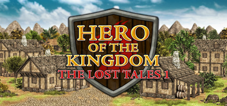 Baixar Hero of the Kingdom: The Lost Tales 1 Torrent