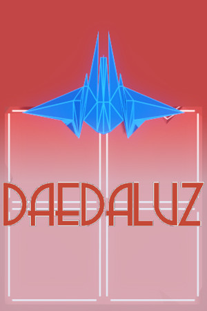 Daedaluz cover art