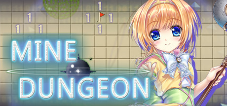 Mine Dungeon Cover Image