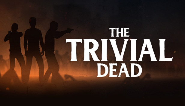 The Trivial Dead Steam capsule image