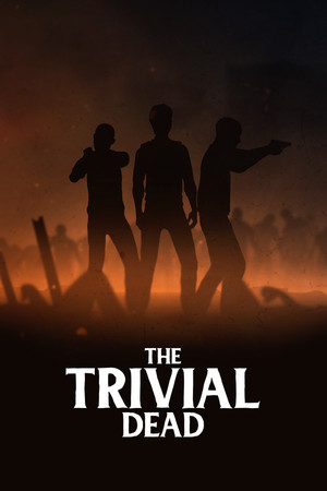 The Trivial Dead cover art