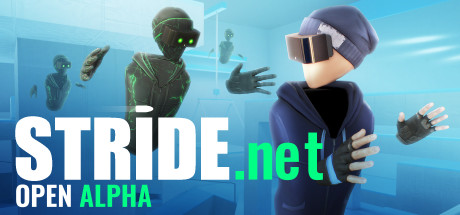 STRIDE Multiplayer