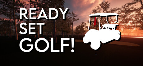 Physics Based Golf Cover Image