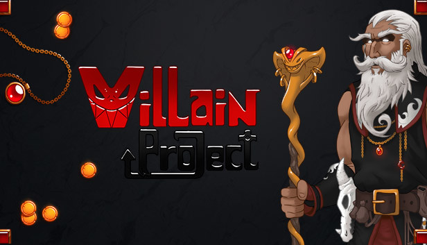 Villain Project - Adult Art Pack Steam capsule image