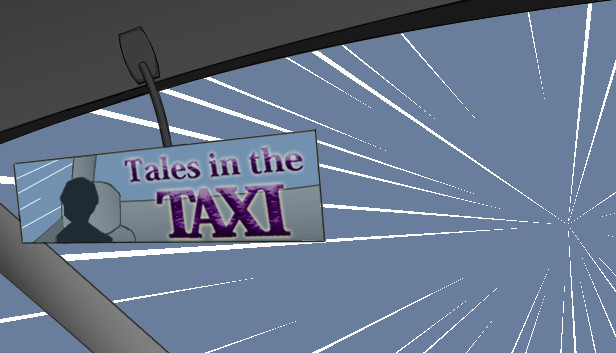 Tales in the TAXI Steam capsule image