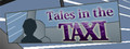 Tales in the TAXI
