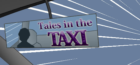 Tales in the TAXI concurrent players on Steam